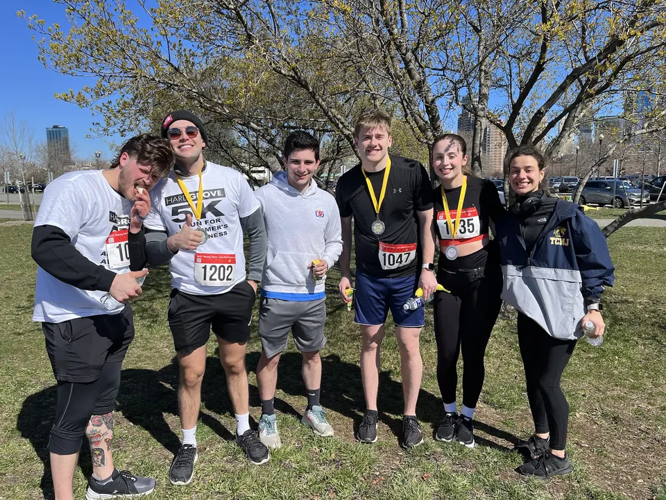 Carrera y Caminata Benéfica Hard Grove 5K (2023), foto 18