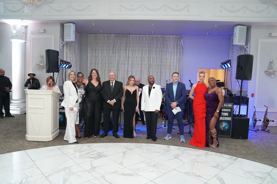 Quinta Gala Anual de Música y Recuerdos (2024), foto 276