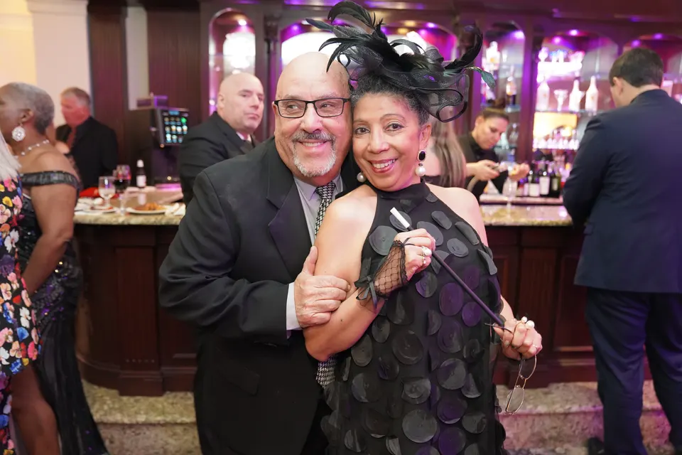 Sexta Gala Anual de Música y Recuerdos (2025), foto 178