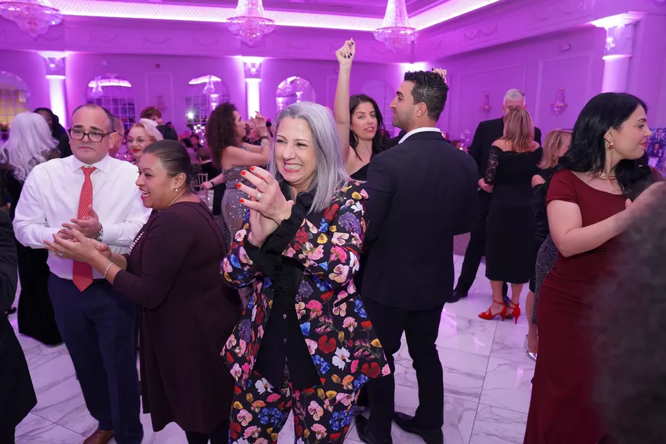 Sexta Gala Anual de Música y Recuerdos (2025), foto 301