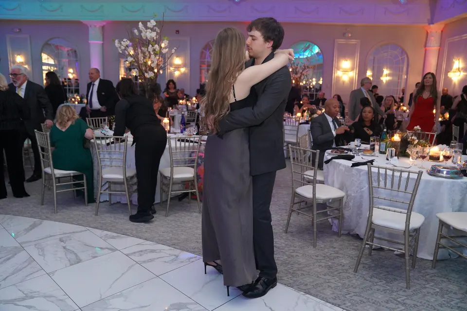 Séptima Gala Anual de Música y Recuerdos (2026), foto 466