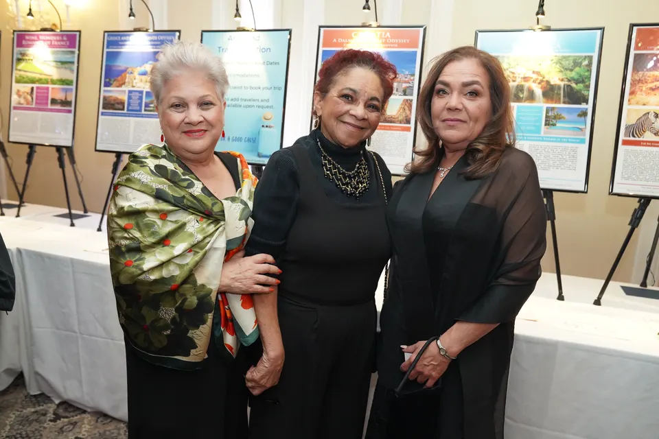 Quinta Gala Anual de Música y Recuerdos (2024), foto 162