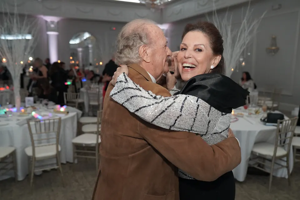 Quinta Gala Anual de Música y Recuerdos (2024), foto 332