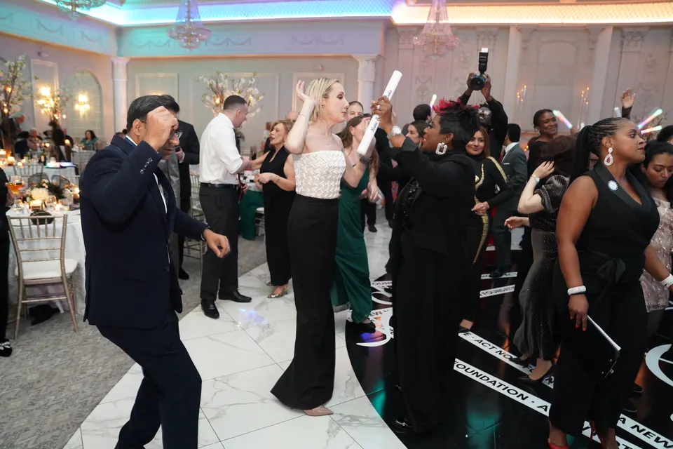 Séptima Gala Anual de Música y Recuerdos (2026), foto 463