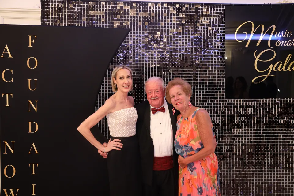 Séptima Gala Anual de Música y Recuerdos (2026), foto 1011