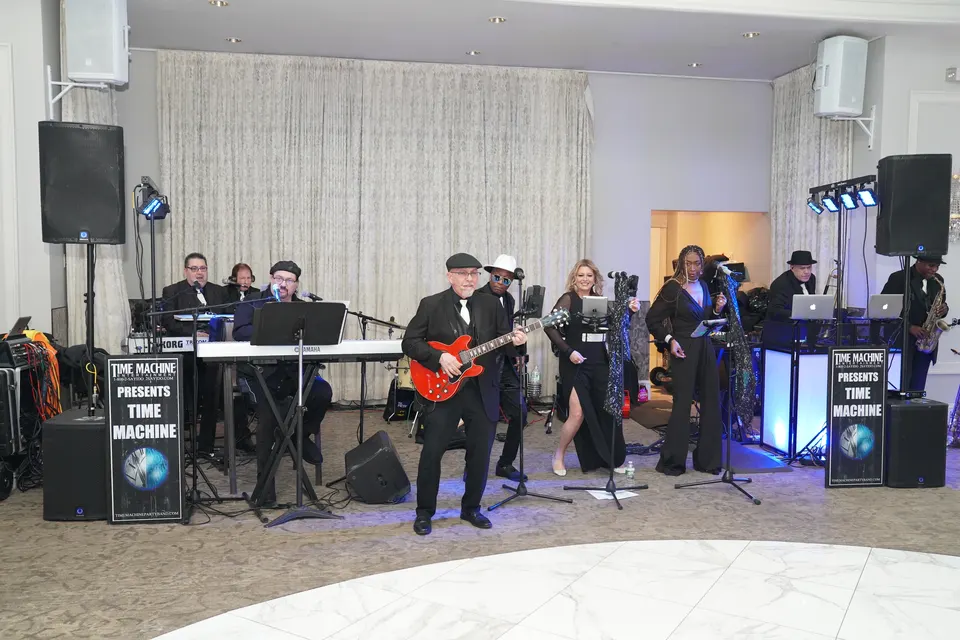 Quinta Gala Anual de Música y Recuerdos (2024), foto 210