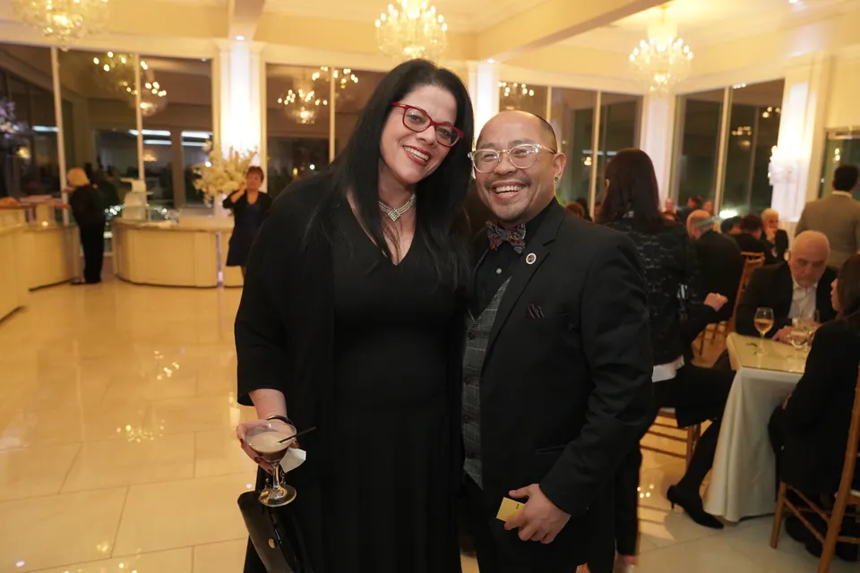 Séptima Gala Anual de Música y Recuerdos (2026), foto 143