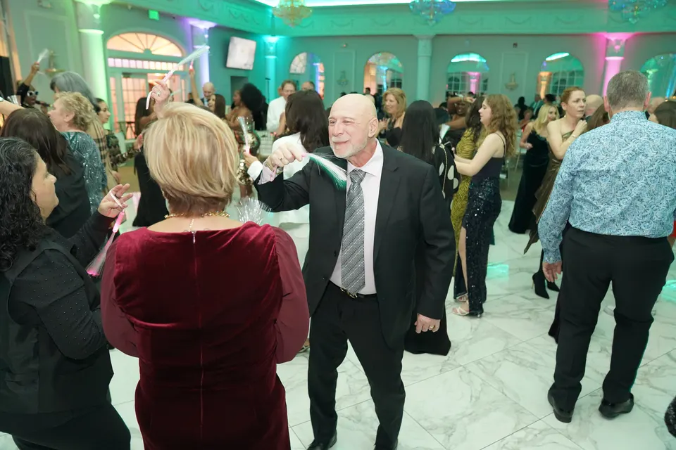 Sexta Gala Anual de Música y Recuerdos (2025), foto 425