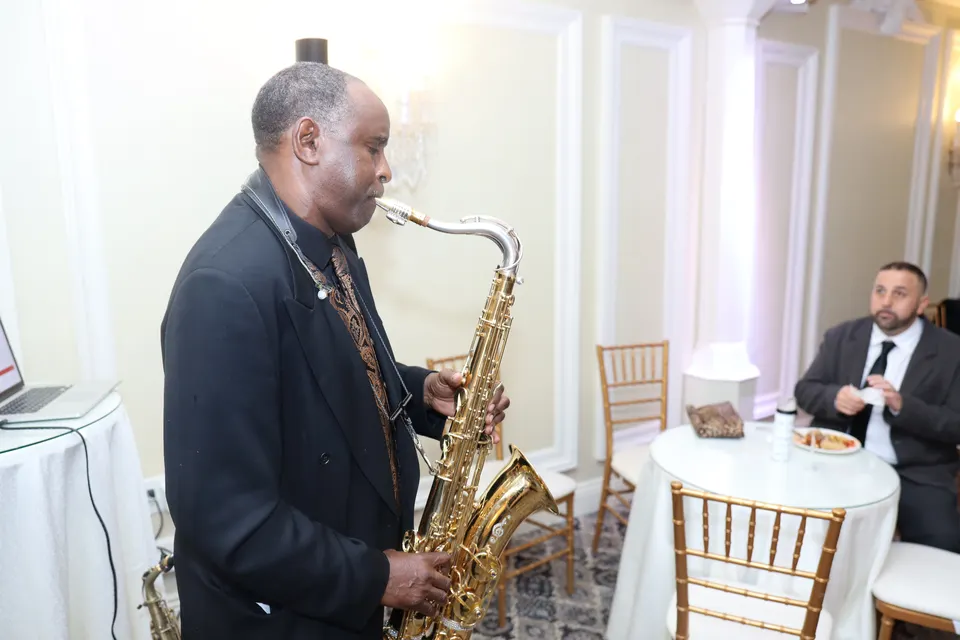 Séptima Gala Anual de Música y Recuerdos (2026), foto 827