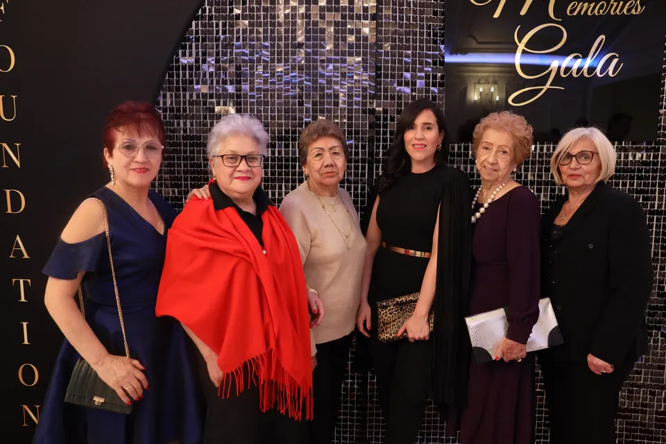 Séptima Gala Anual de Música y Recuerdos (2026), foto 679