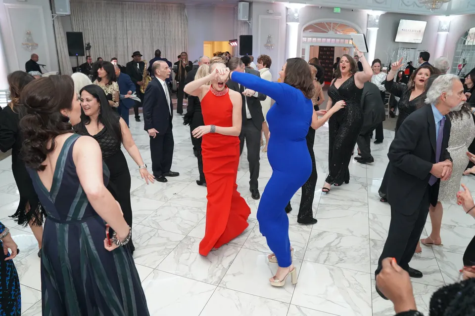 Quinta Gala Anual de Música y Recuerdos (2024), foto 282