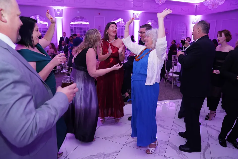 Sexta Gala Anual de Música y Recuerdos (2025), foto 317