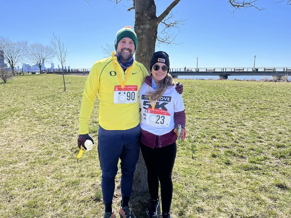 Carrera y Caminata Benéfica Hard Grove 5K (2023), foto 16