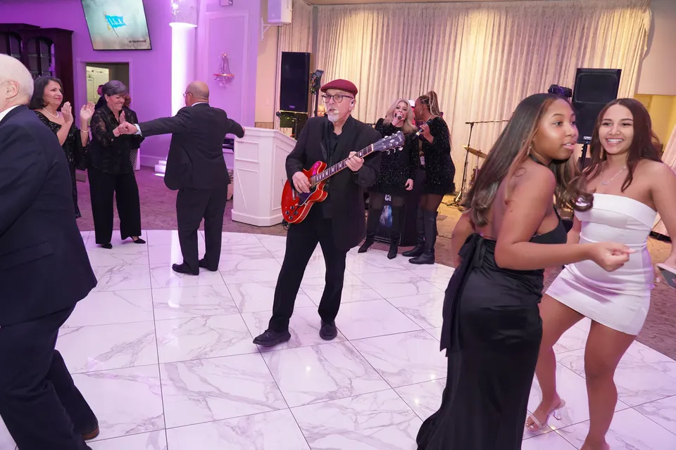 Sexta Gala Anual de Música y Recuerdos (2025), foto 331