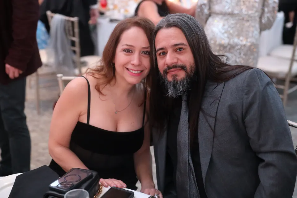 Séptima Gala Anual de Música y Recuerdos (2026), foto 562