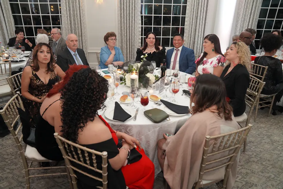 Séptima Gala Anual de Música y Recuerdos (2026), foto 253