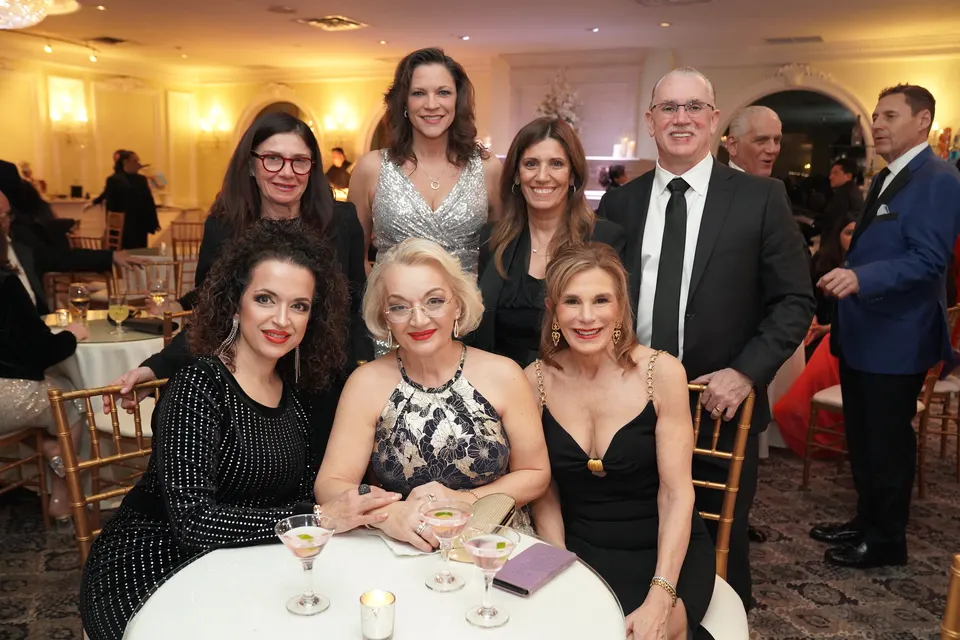 Quinta Gala Anual de Música y Recuerdos (2024), foto 134