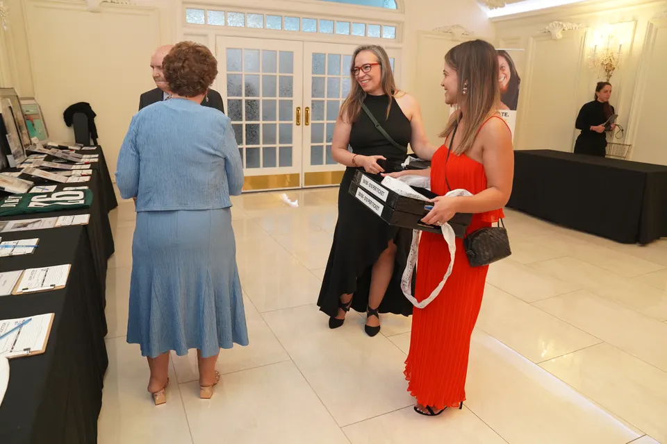 Séptima Gala Anual de Música y Recuerdos (2026), foto 55