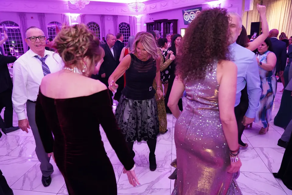 Sexta Gala Anual de Música y Recuerdos (2025), foto 403