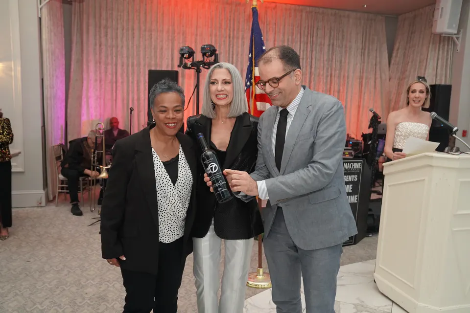 Séptima Gala Anual de Música y Recuerdos (2026), foto 361