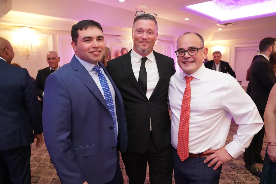 Sexta Gala Anual de Música y Recuerdos (2025), foto 188