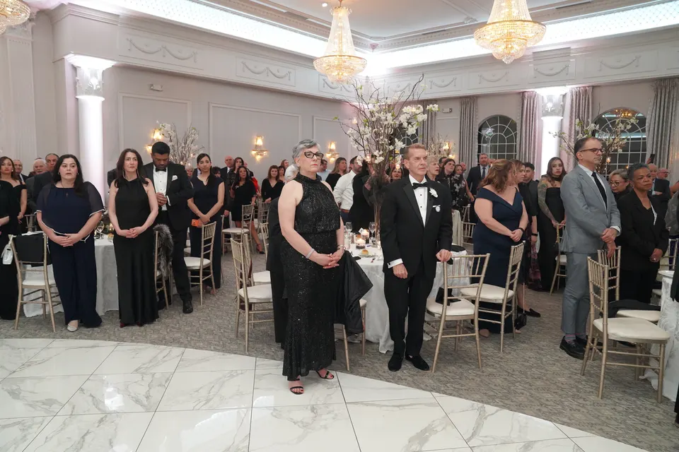 Séptima Gala Anual de Música y Recuerdos (2026), foto 312