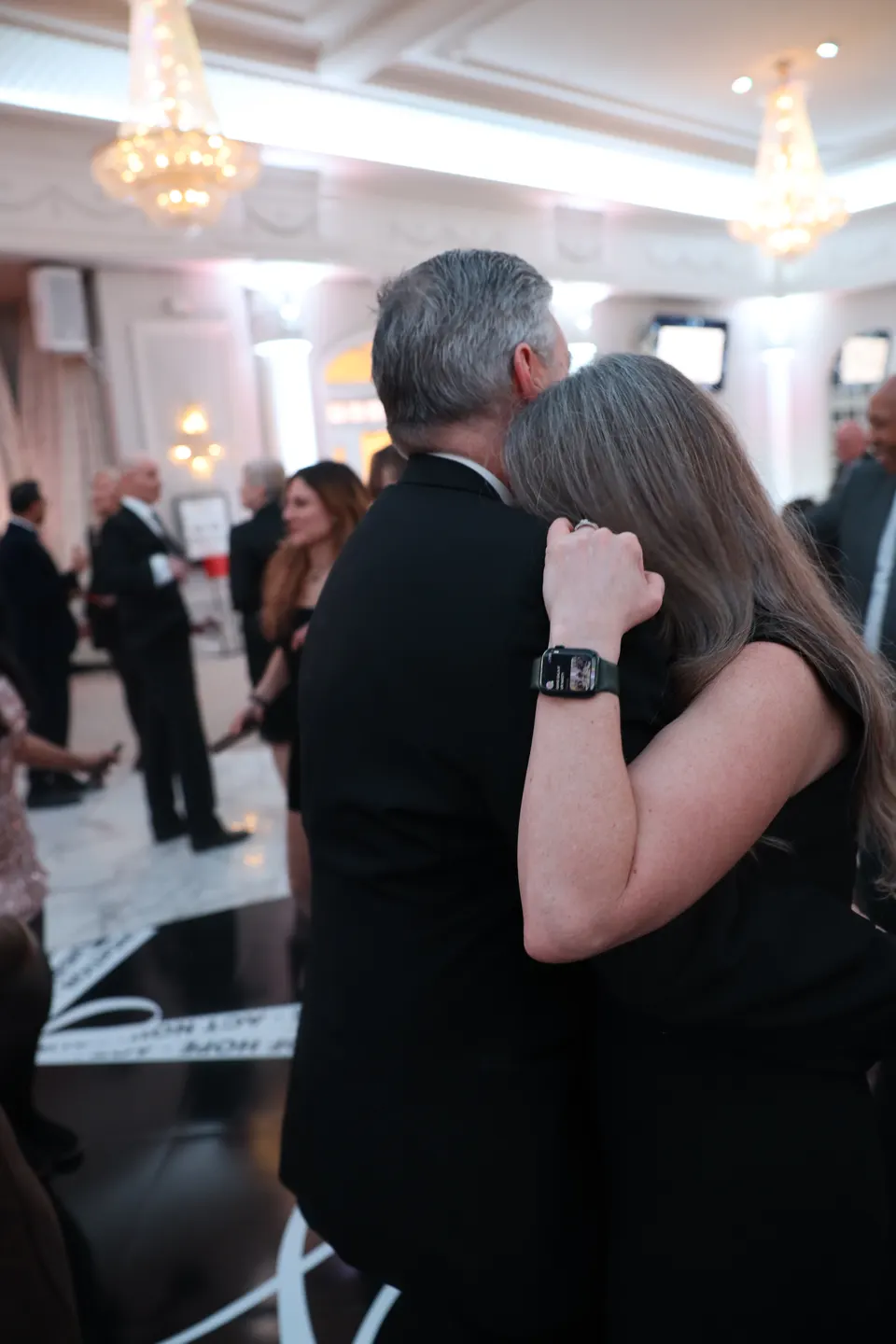 Séptima Gala Anual de Música y Recuerdos (2026), foto 518