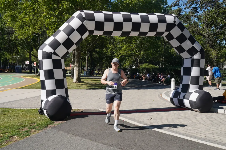 Segunda Carrera 5K Anual (2026), foto 77