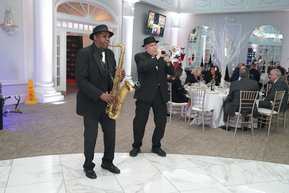 Quinta Gala Anual de Música y Recuerdos (2024), foto 263