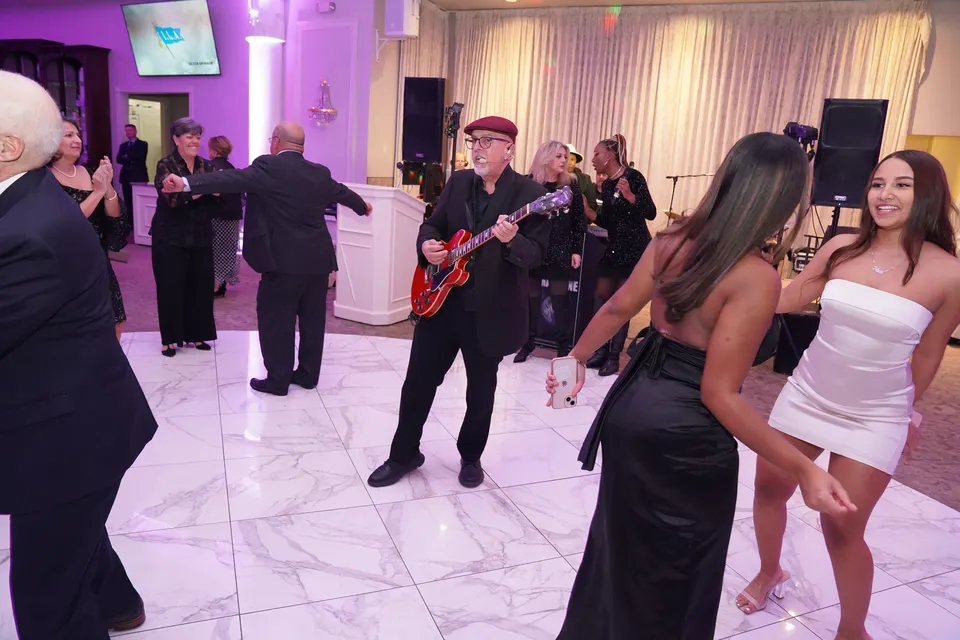 Sexta Gala Anual de Música y Recuerdos (2025), foto 332