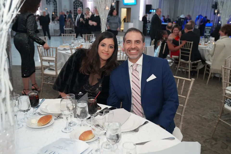 Quinta Gala Anual de Música y Recuerdos (2024), foto 187