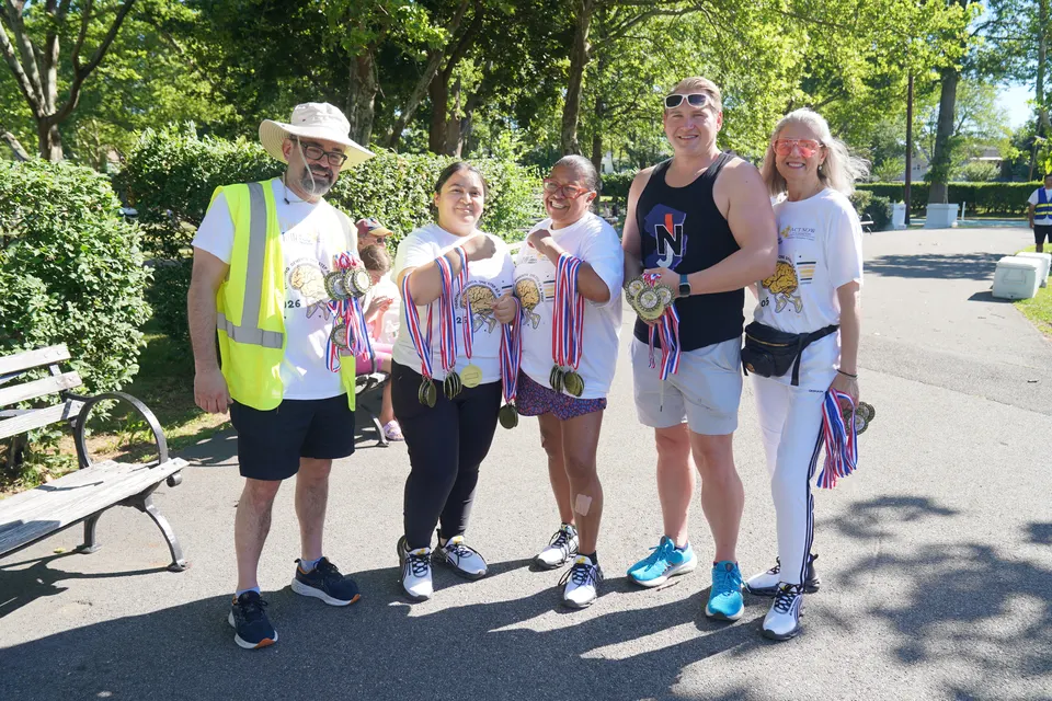 Segunda Carrera 5K Anual (2026), foto 56
