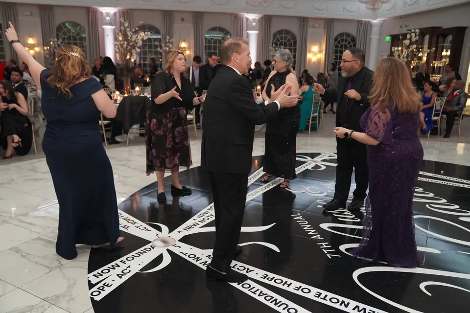 Séptima Gala Anual de Música y Recuerdos (2026), foto 490