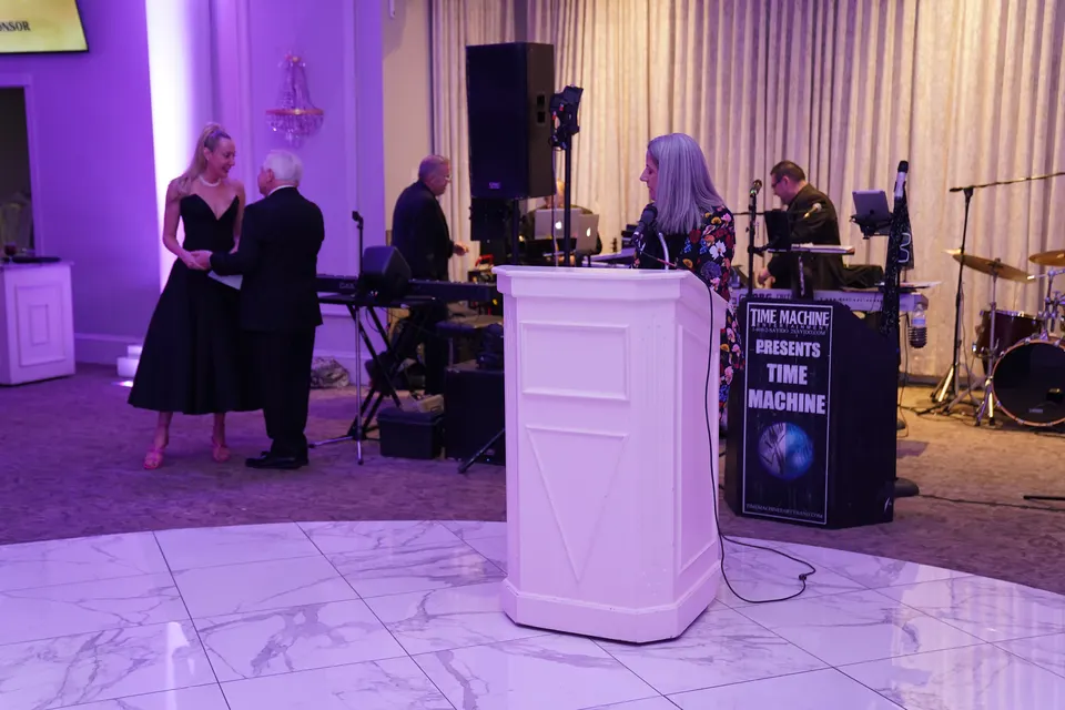 Sexta Gala Anual de Música y Recuerdos (2025), foto 359