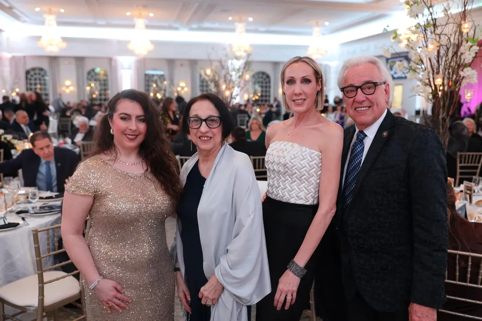 Séptima Gala Anual de Música y Recuerdos (2026), foto 568