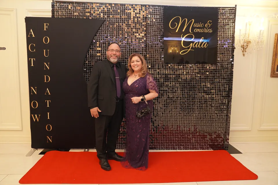 Séptima Gala Anual de Música y Recuerdos (2026), foto 75