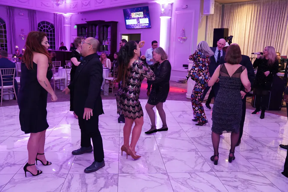 Sexta Gala Anual de Música y Recuerdos (2025), foto 374