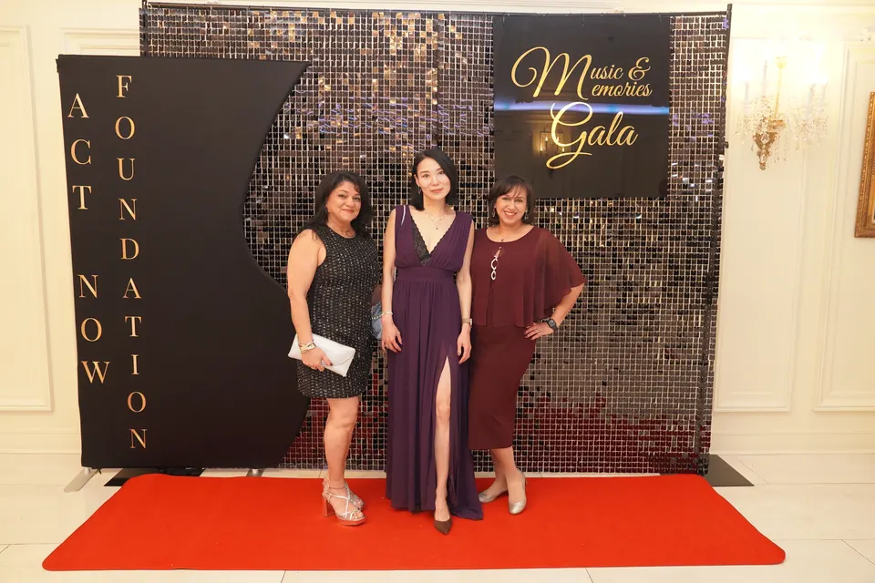 Séptima Gala Anual de Música y Recuerdos (2026), foto 136