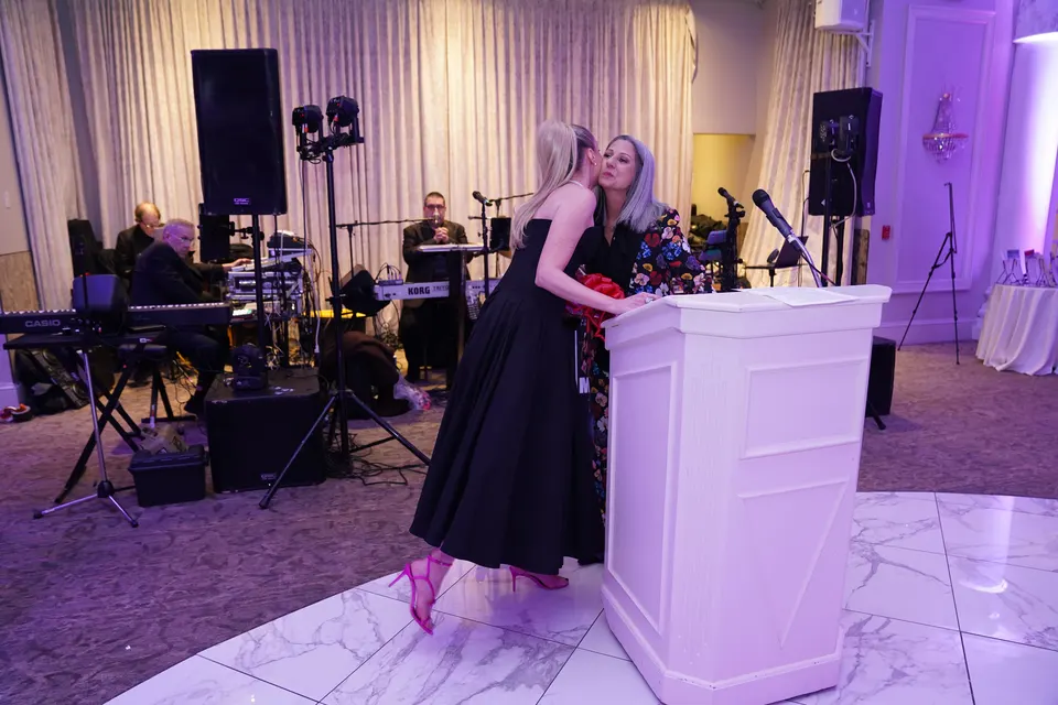 Sexta Gala Anual de Música y Recuerdos (2025), foto 362