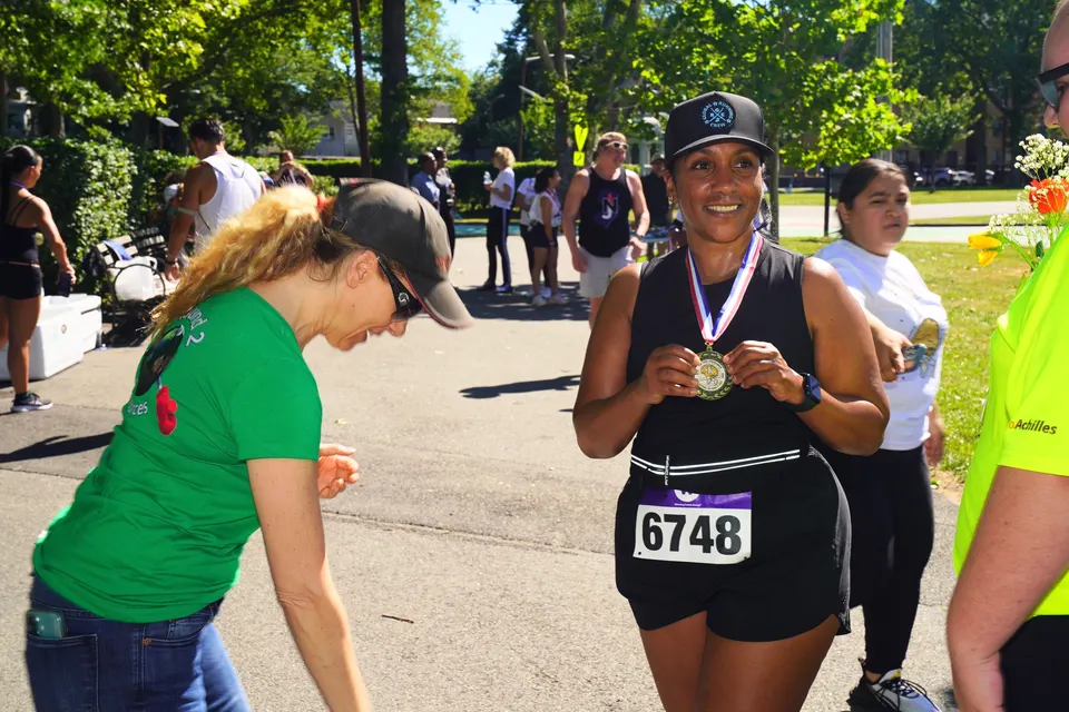 Segunda Carrera 5K Anual (2026), foto 6