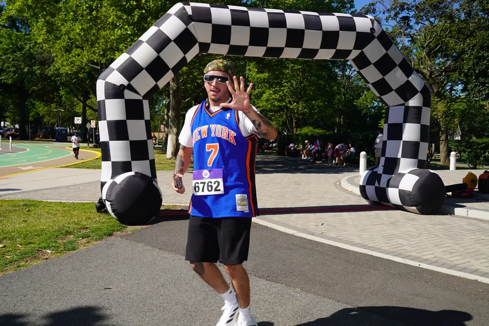 Segunda Carrera 5K Anual (2026), foto 87