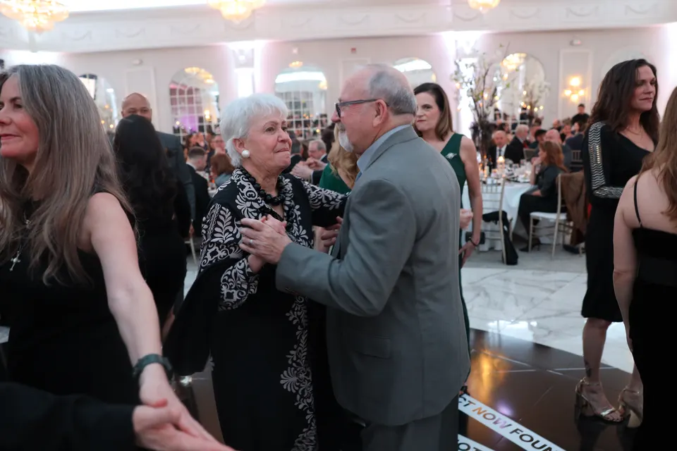 Séptima Gala Anual de Música y Recuerdos (2026), foto 517