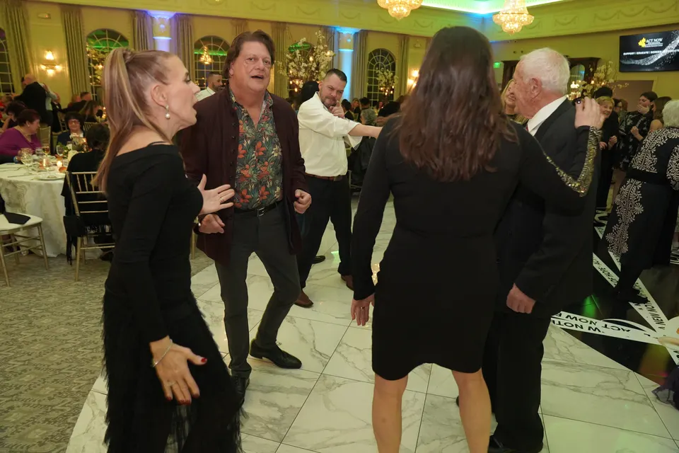 Séptima Gala Anual de Música y Recuerdos (2026), foto 287