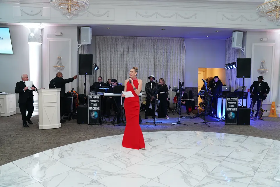 Quinta Gala Anual de Música y Recuerdos (2024), foto 298