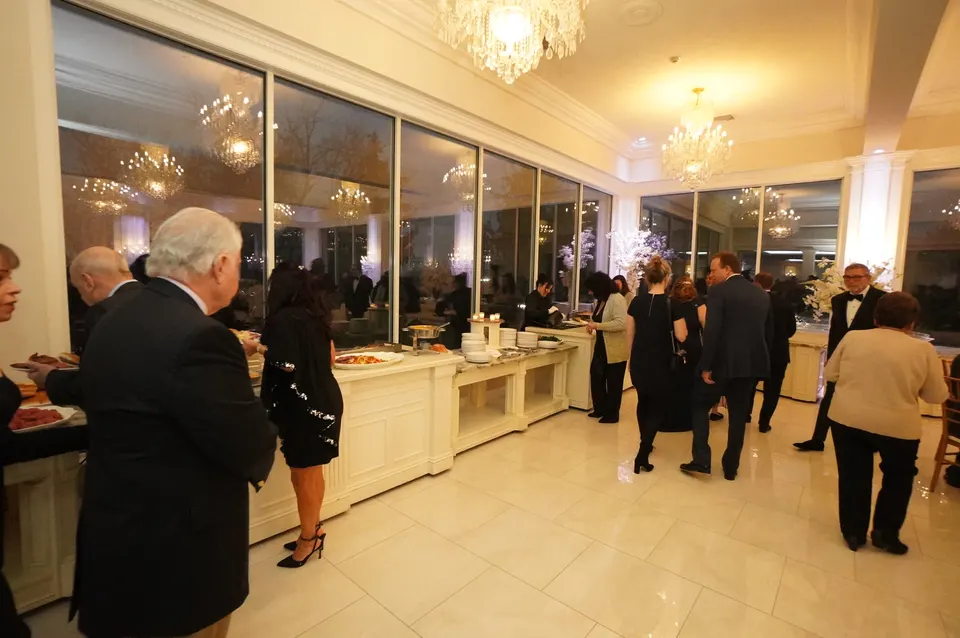 Séptima Gala Anual de Música y Recuerdos (2026), foto 102
