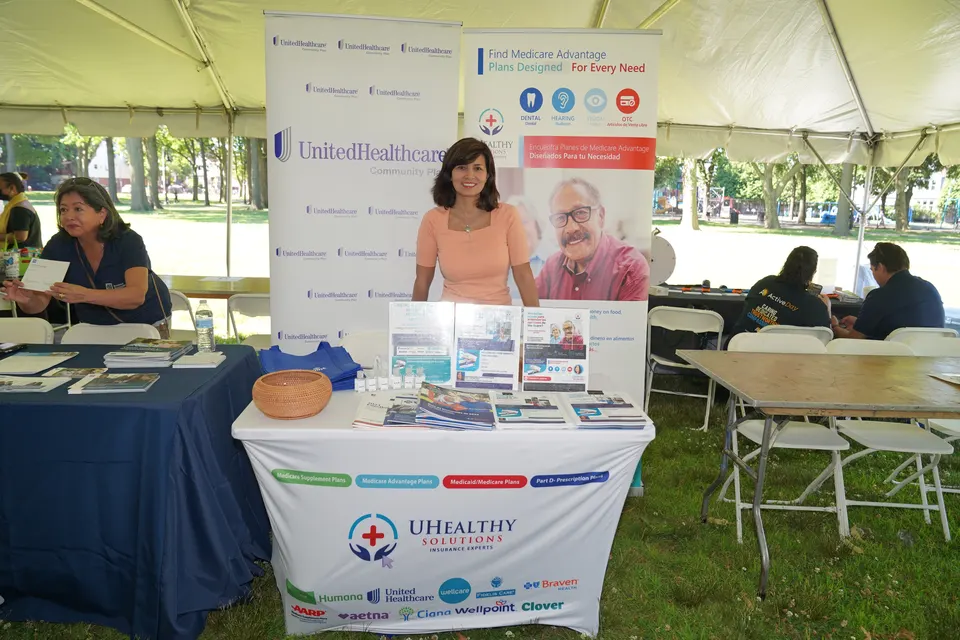 Feria de Salud Cerebral y de Recursos Comunitarios 2024, foto 230