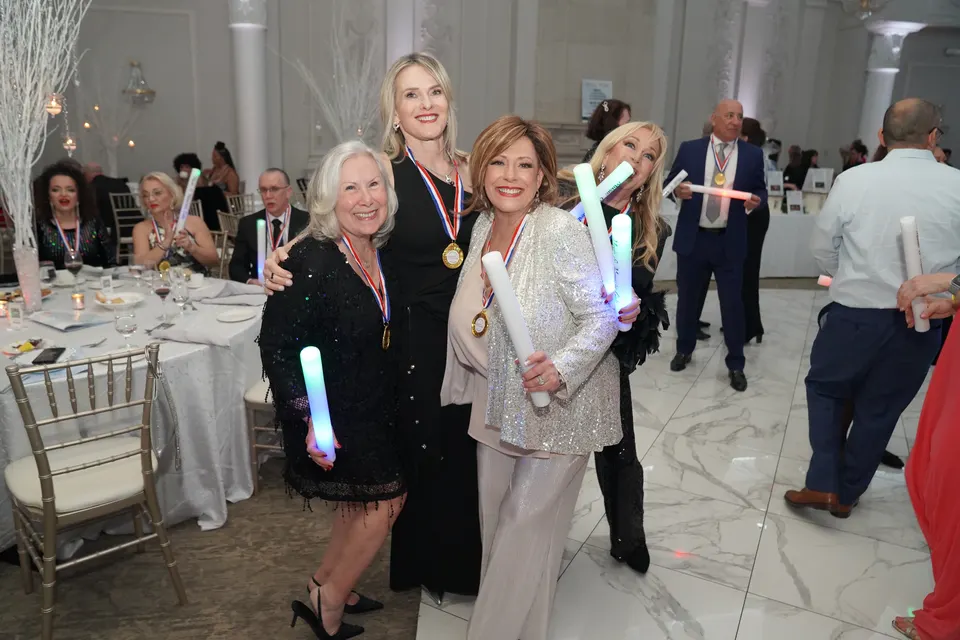Quinta Gala Anual de Música y Recuerdos (2024), foto 305