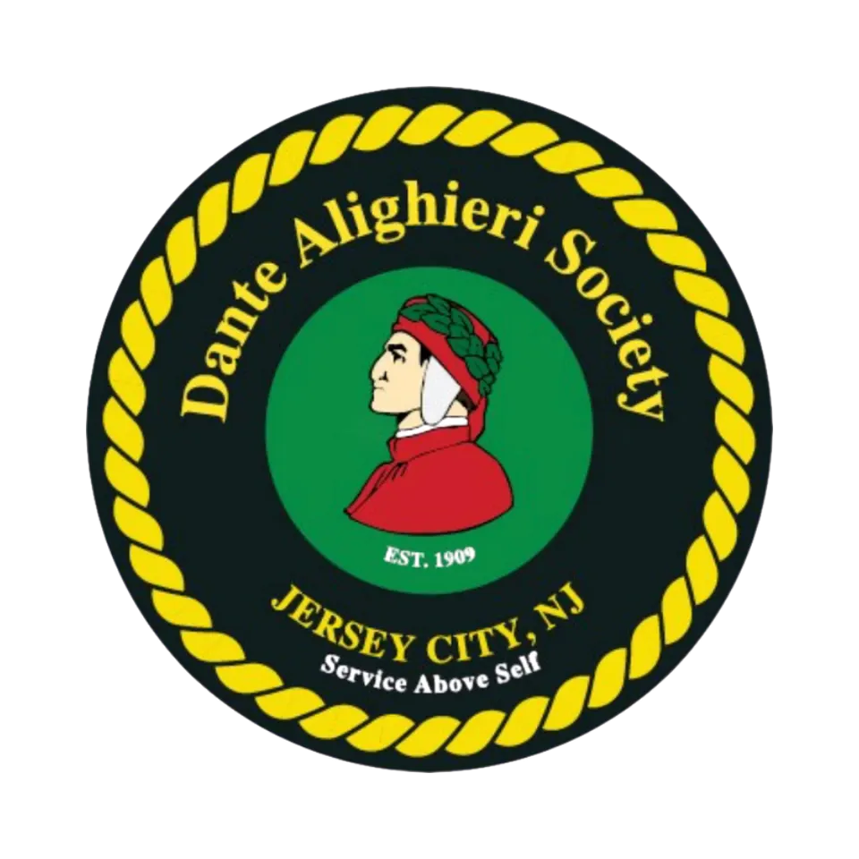 Dante Alighieri Society of Jersey City