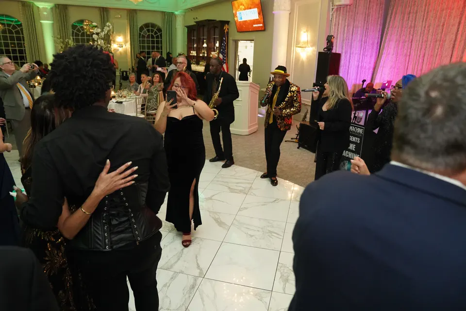 Séptima Gala Anual de Música y Recuerdos (2026), foto 284