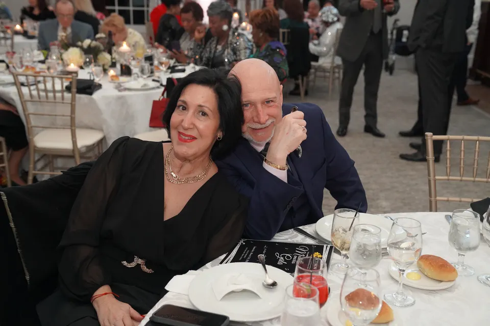 Séptima Gala Anual de Música y Recuerdos (2026), foto 265